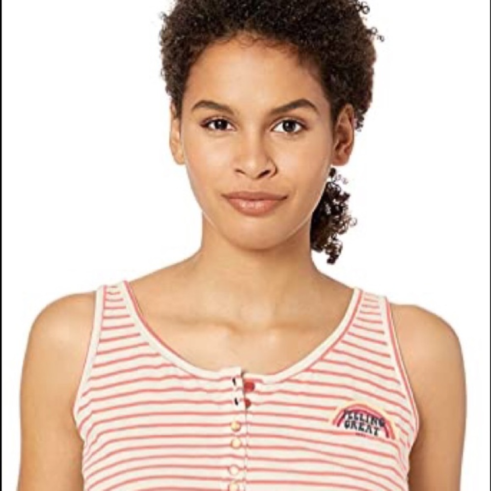 🌴🌼ROXY- SWEET SYMPHONY TOP🌼🌴 - Picture 8 of 10